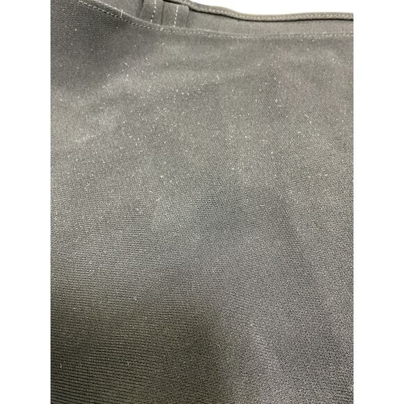 Leset Chic Black Arielle Mini Size L Skirt - Picture 6 of 6